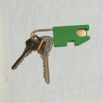 keyguard key fobs