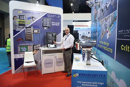 key security top level, KeyGuard Ifsec